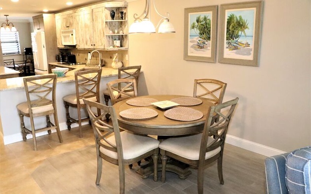 Gulf and Bay Club- C105 7