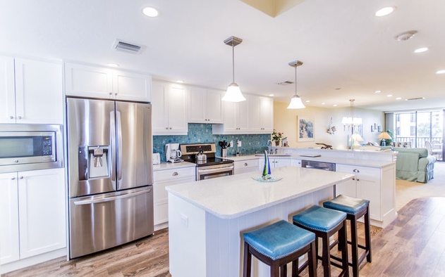 Gulf and Bay Club- C202