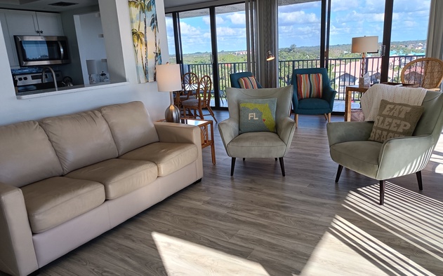 Our House at the Beach W-704 3