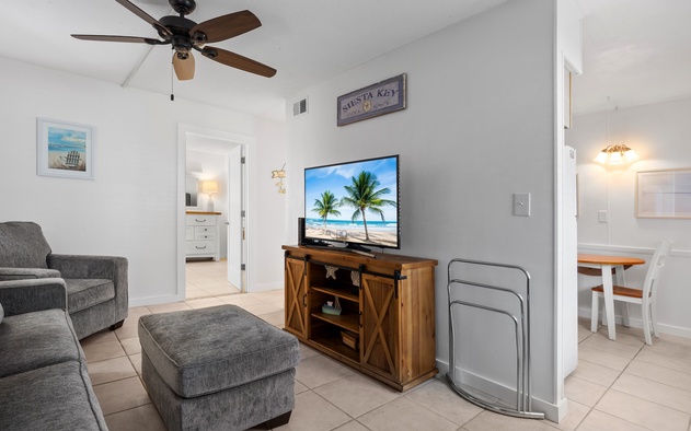 Sea Club II Unit 2B 5