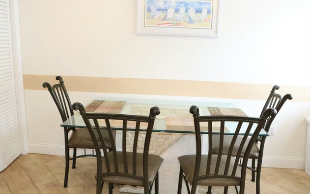Siesta Beach House #303 7