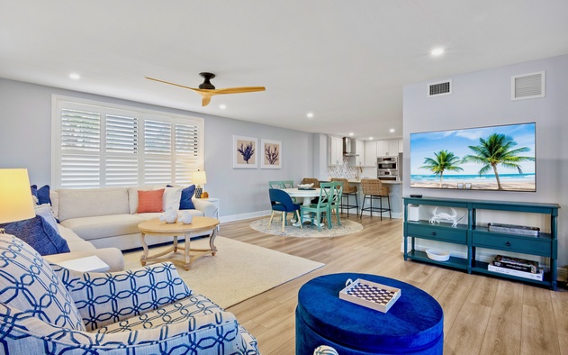 Gulf and Bay Club- B110 4