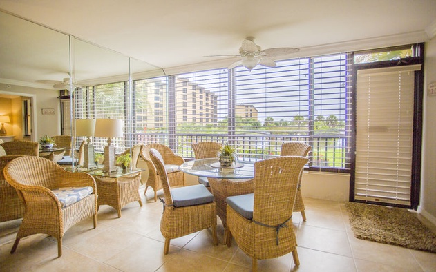 Gulf and Bay Club- C105 6