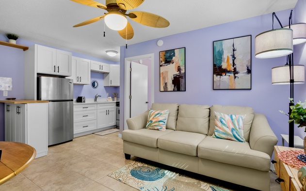 Gulf Holiday Unit 3 8