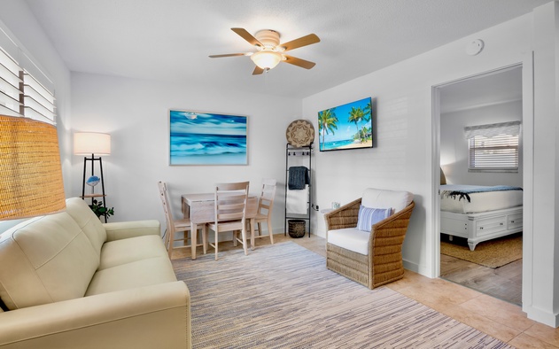 Gulf Holiday Unit 8