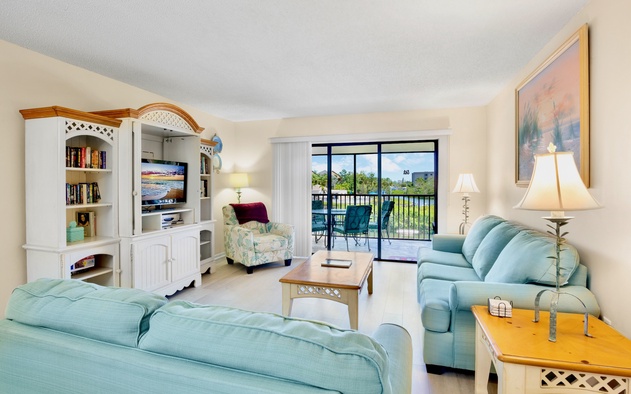 Midnight Cove II 922C