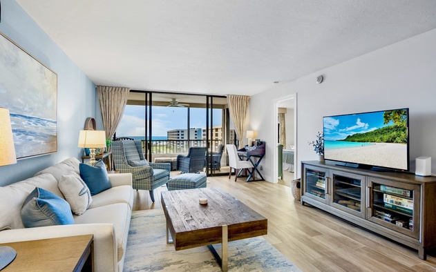 Gulf and Bay Club- C607 8