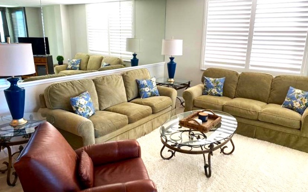 Gulf and Bay Club- D502 4