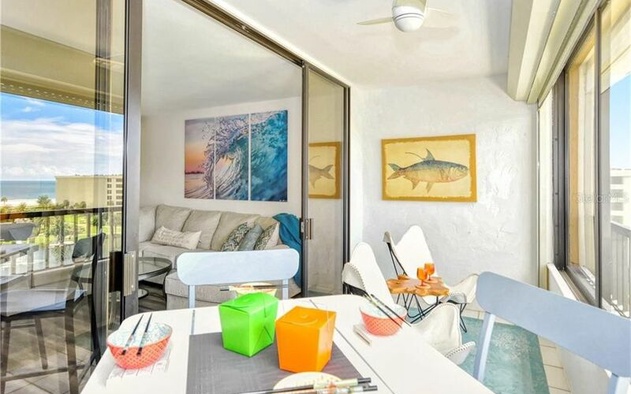 Gulf and Bay Club- C710 10