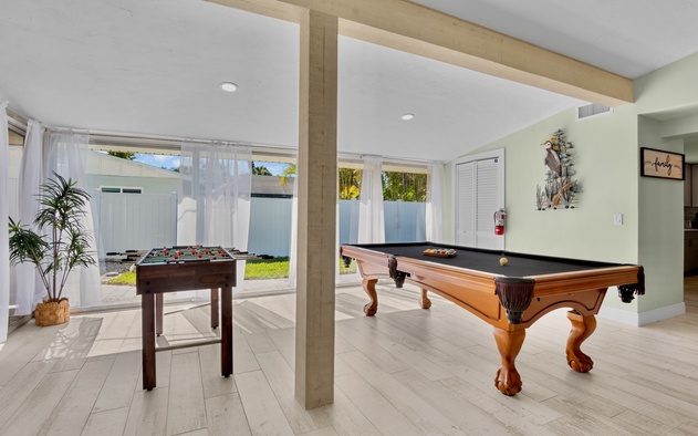 Oceanside Retreat 4