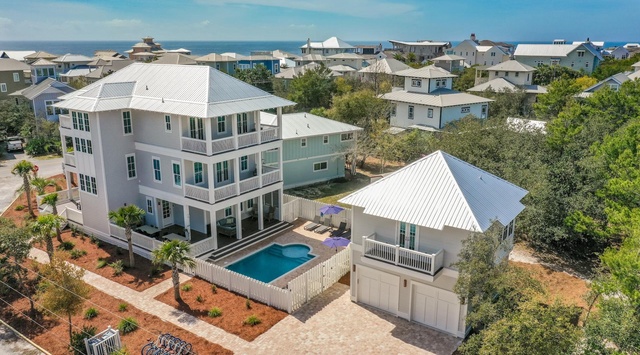 Seagrove "Beach Please" 327 Eastern Lake Road