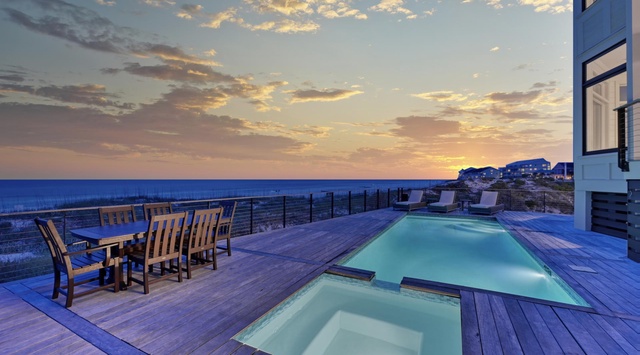 Seagrove "Sarayu" 187 San Roy Rd