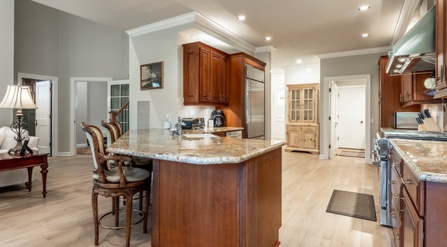 Snowcreek 525 AirBnB-40