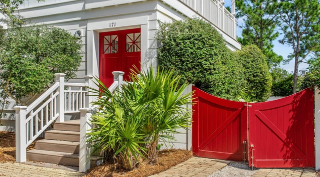 Rosemary Beach 171 E Kingston Road