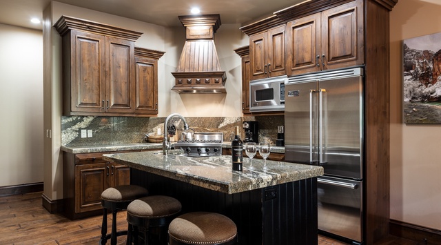  Kitchen