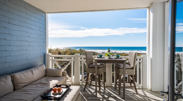 WaterSound Crossings A-102 - 429 Bridge Lane