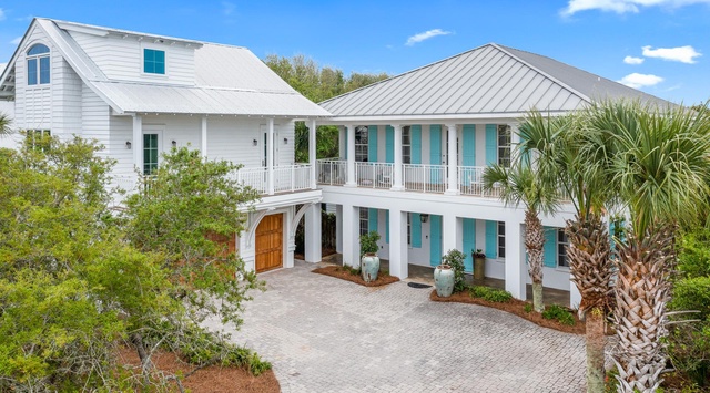 Seacrest Beach 44 Brenda Lane Carriage House