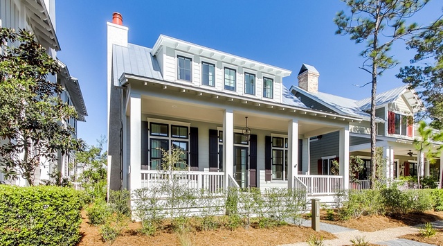 WaterColor 150 Cove Hollow Street