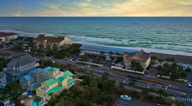 Destin "Summer Sun" 3441 Scenic Hwy 98