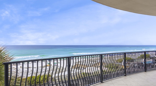 Villa Coyaba 201 - 3016 Scenic Highway 98