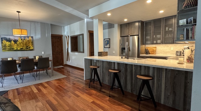 Snowcreek 88 kitchen 2