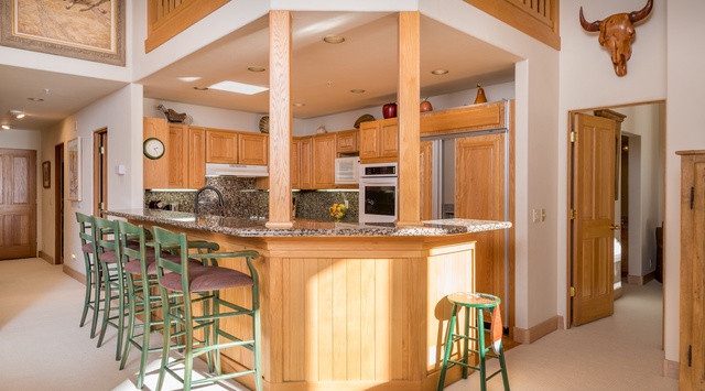 Pinnacles Townhome  (12)