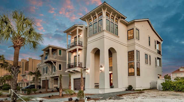 Destin "Sea E O" 3890 Sandprint Drive