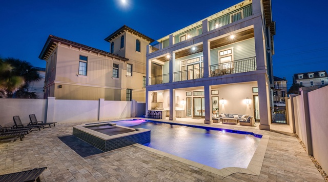 Miramar Beach "Miramar Paradise" 916 Scenic Gulf Drive