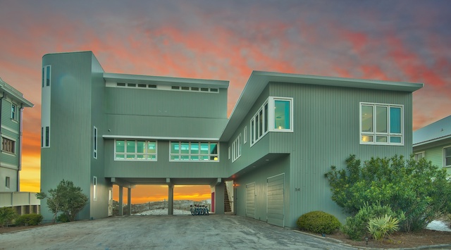 Grayton Beach "Matarangi" 54 Lupine Rd