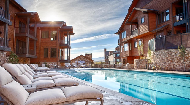  Shared Pool