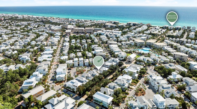 Seacrest Beach "Sunny Shores" 29 Beachcomber Lane 3