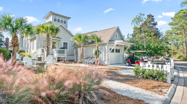 Watersound "30-A-OK" 265 Salt Box Lane