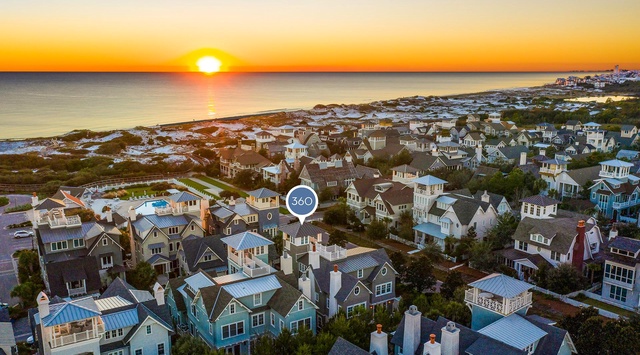 WaterSound "Rose Hall" 11 Compass Rose Way