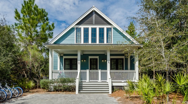 69 Running Oak Circle, Back