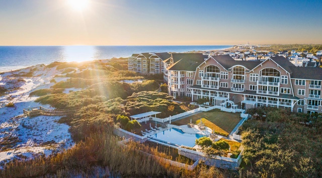 Compass Point Community Pool