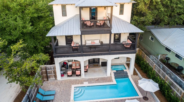 Seagrove Tiger Thyme 233 Thyme Street