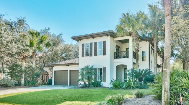 Destin "Almost Heaven" 65 Vista Bluffs