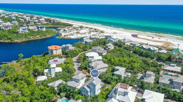 Blue Mountain "Beach Breezes" 189 Old Beach Road