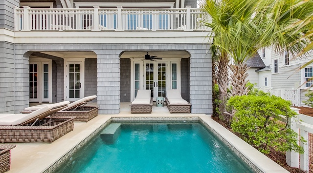 WaterSound "Time of Your Life" 86 Compass Point Way