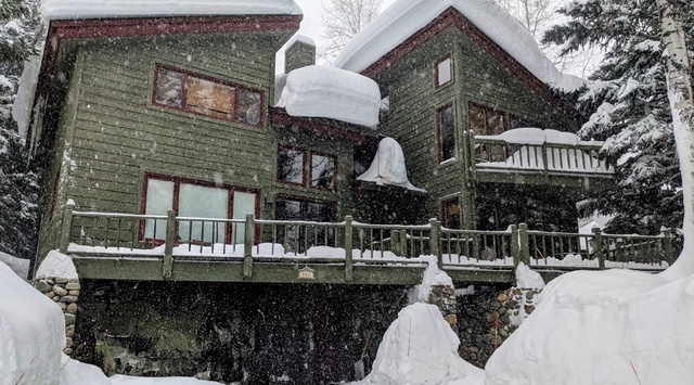 Snowy 3