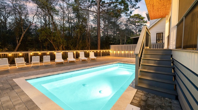 Grayton Beach "Grayt Dreams" 158 Grayton Village Road