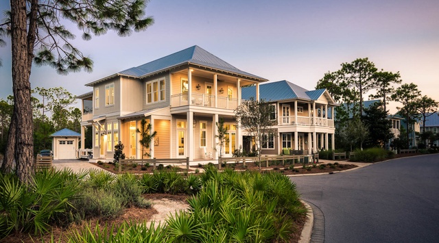 WaterColor 478 East Royal Fern