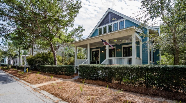 69 Running Oak Circle, Front