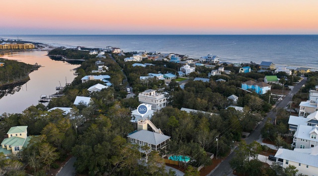 Blue Mountain "Casa Verde" 41 Gulf Point