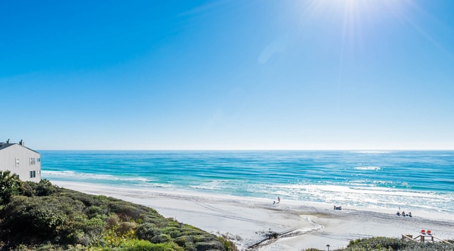 View from Balcony - #401