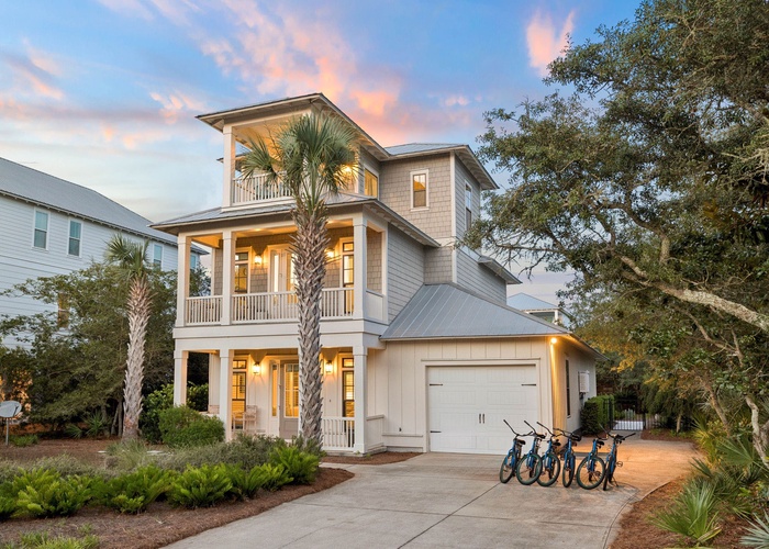 Featured Property 134 Walton Gulfview