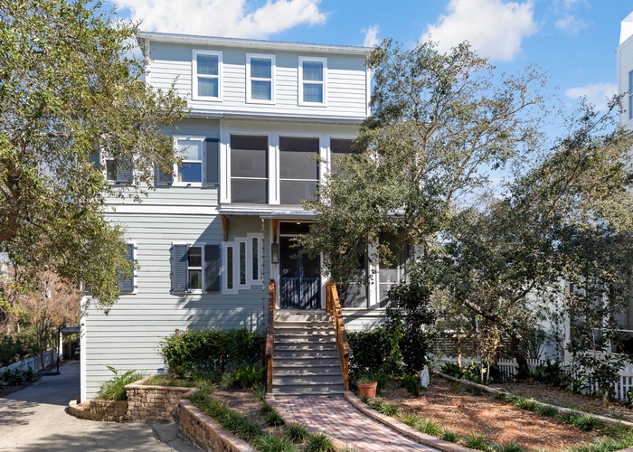 Featured Property Mississippi Queen