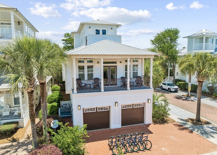 Featured Property Decanted Dream