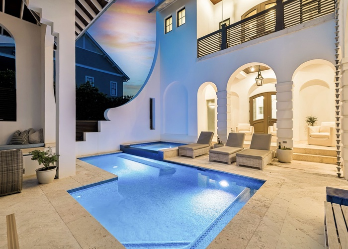 Featured Property License to Chill MH + CH