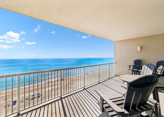Featured Property Palazzo Unit 306